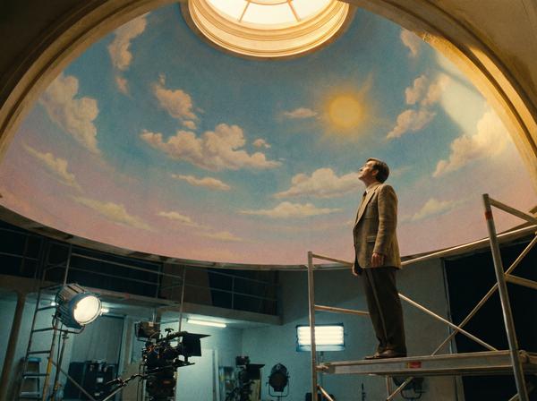 四虎视频楚门的世界视频